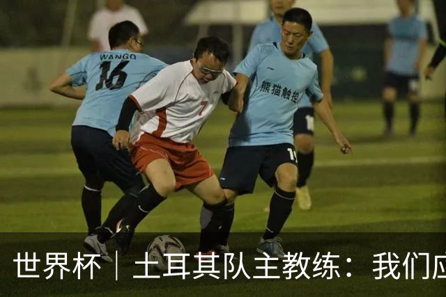 世界杯｜土耳其队主教练：我们应得到更多尊重