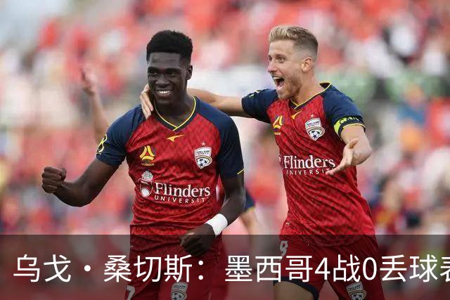 乌戈·桑切斯：墨西哥4战0丢球表现很好 姆巴佩率领的法国是热门