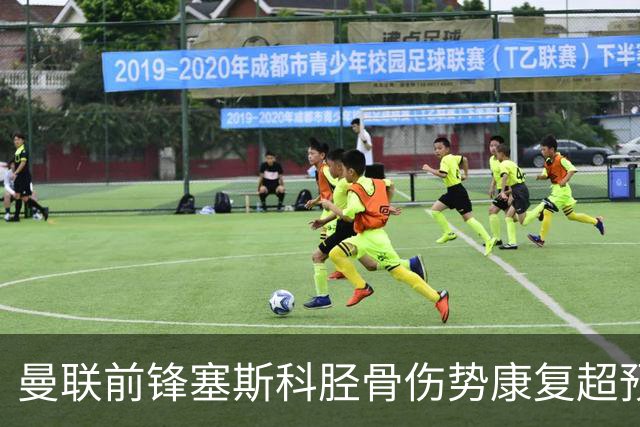 曼联前锋塞斯科胫骨伤势康复超预期 目标直指英超揭幕战