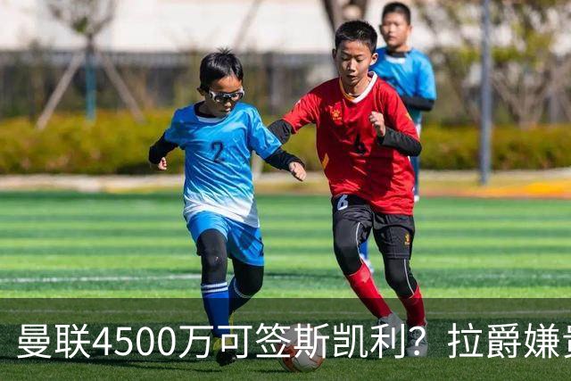 曼联4500万可签斯凯利？拉爵嫌贵已拒绝！但红魔仍未放弃追求霍尔