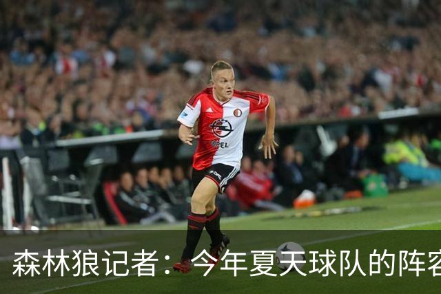 森林狼记者：今年夏天球队的阵容预计会有很大的变动