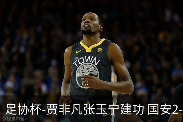 足协杯-贾非凡张玉宁建功 国安2-1大连可为晋级8强